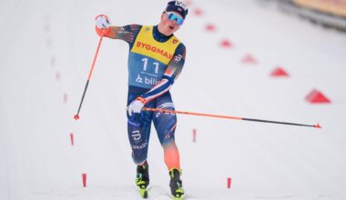 Sport, Langrenn | Klar for Tour de Ski: – Monsterbakken blir brutal, men funny