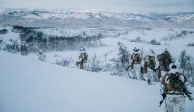 Russland, Nasjonal sikkerhet | Glem normalisering: Slik må Norge møte Russland