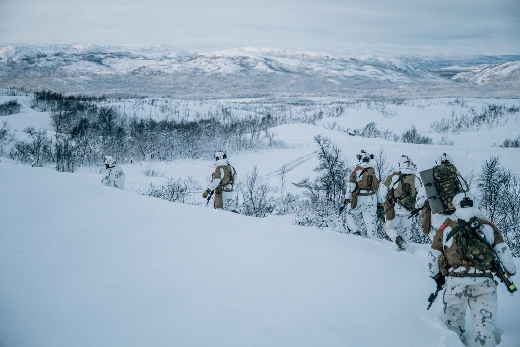 Russland, Nasjonal sikkerhet | Glem normalisering: Slik må Norge møte Russland