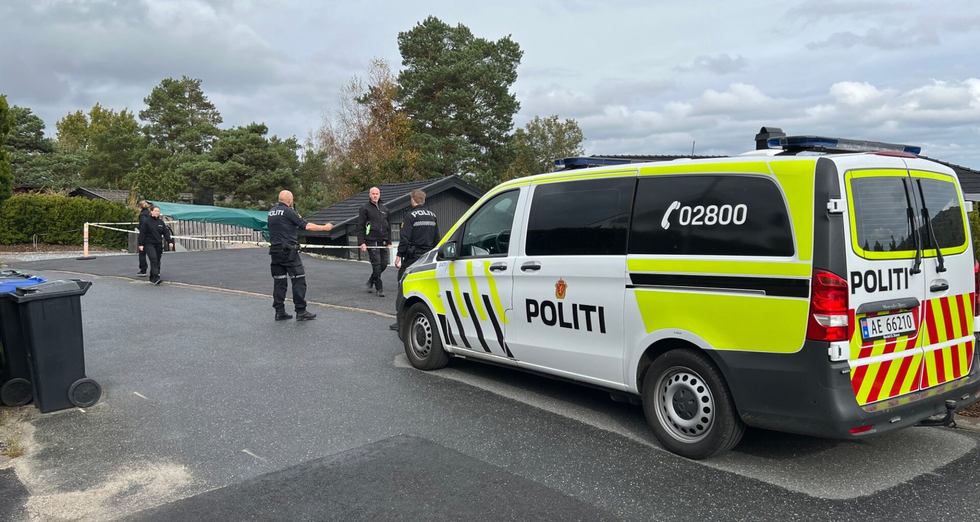 Krim, Voldsoppdrag | – De kriminelle nettverkene har en kynisk bruk og kast-mentalitet overfor ungdom som rekrutteres til å begå voldshandlinger