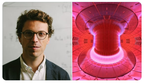 Israel hevder Iran stod bak drapet på MIT- professor og kjernefysiker Nuno Loureiro