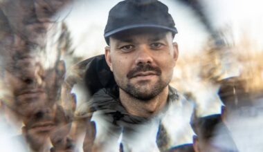 Ikkje berre berre for Berrum – Kultur