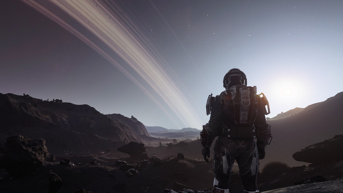 Star Citizens folkefinansiering ligger an til å nå 10 milliarder i...