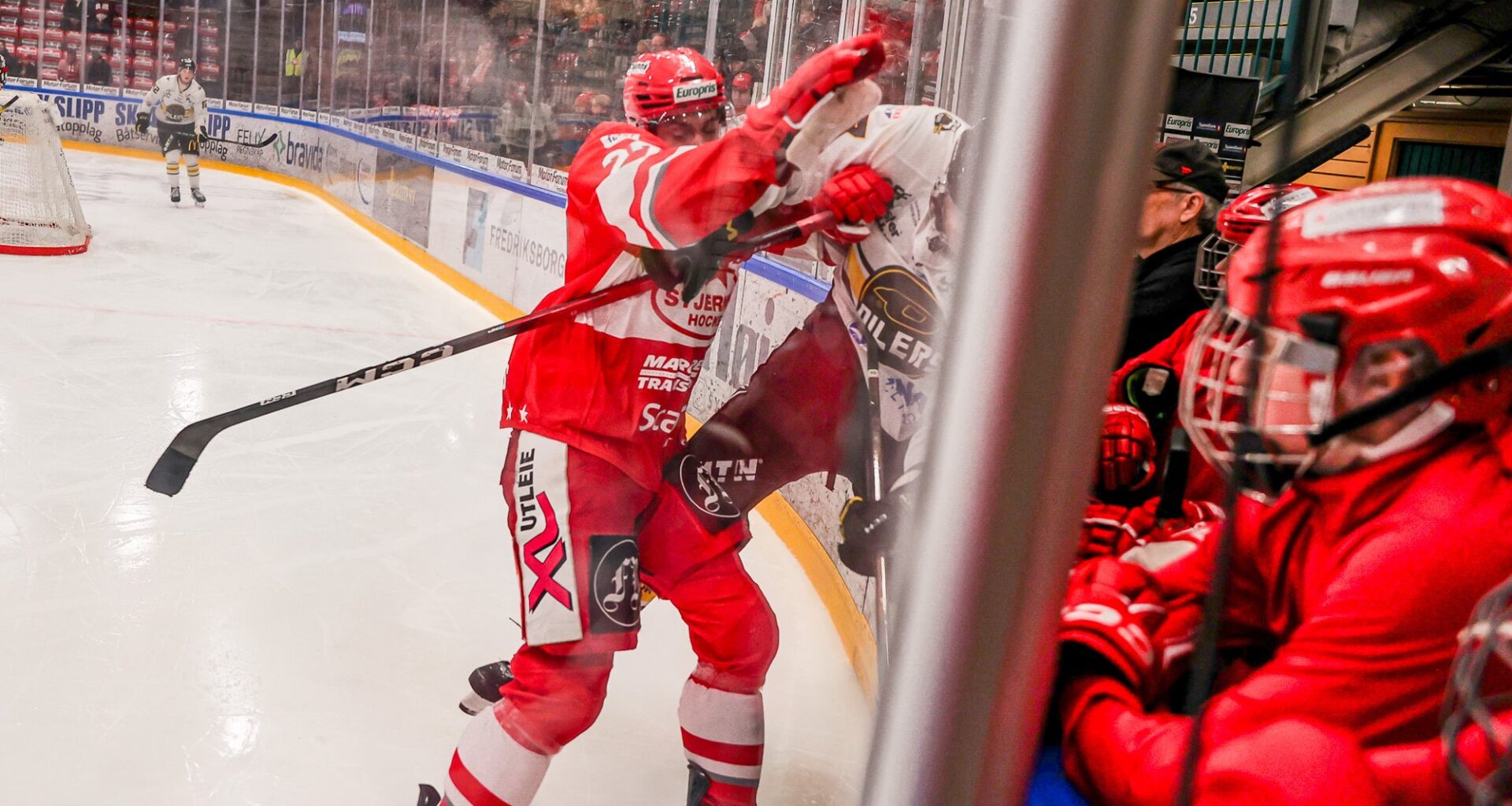 Følg Stjernen-Storhamar her! - Fredriksstad Blad