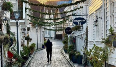 Bilete 4 (Stavanger)