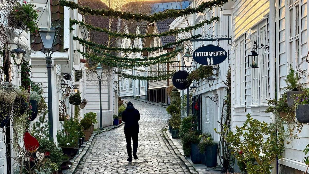 Bilete 4 (Stavanger)