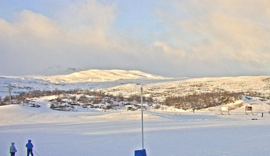 Sport, Ski | Skisjekken: Her kan du komme deg i løypene