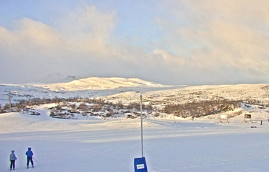 Sport, Ski | Skisjekken: Her kan du komme deg i løypene