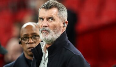 Premier League, Manchester United | Keane ber spillerne ta oppgjør med United-stjerne