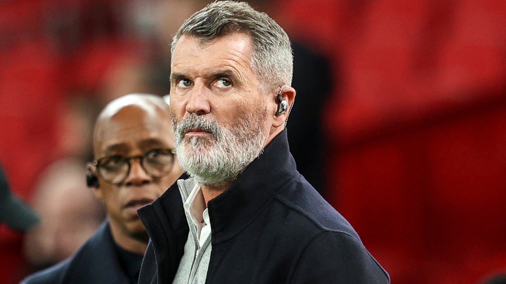 Premier League, Manchester United | Keane ber spillerne ta oppgjør med United-stjerne