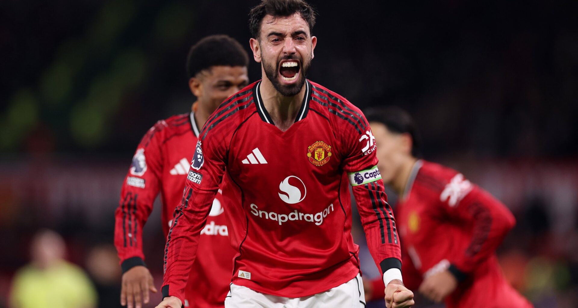 Manchester United, Premier League | Elleville scener i United-drama: – Kaos