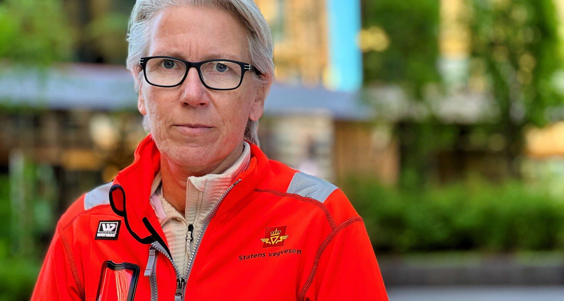 Meiningar, Statens vegvesen | Vi har et gutta-problem i trafikken