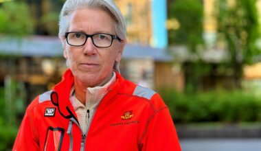 Meiningar, Statens vegvesen | Vi har et gutta-problem i trafikken