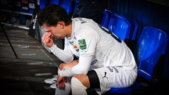 Strømsgodset, Fotball | Klubb uten retning. Godset kan miste fotfestet