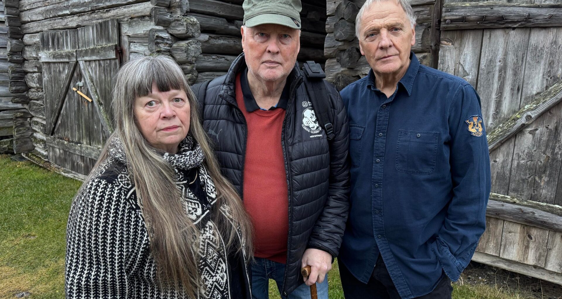 Meiningar, Helse Førde | Helse Førde vil spara seg til fant ved å seinka flaggskipet