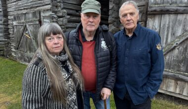 Meiningar, Helse Førde | Helse Førde vil spara seg til fant ved å seinka flaggskipet