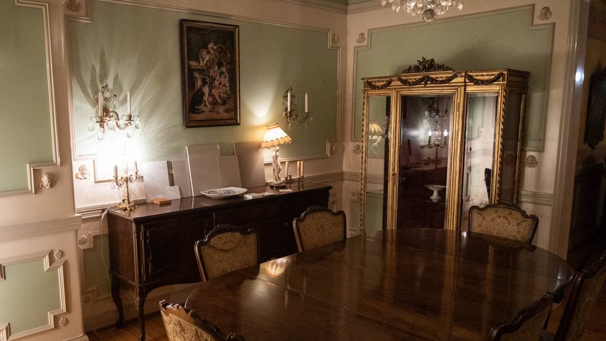 Nordmenn pussar opp – det driv bustadprisane oppover – Norge