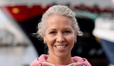 Kystruten, Hurtigruten | Kystruten står på spill: Hurtigruten ønsker høyere ambisjoner – ikke kutt