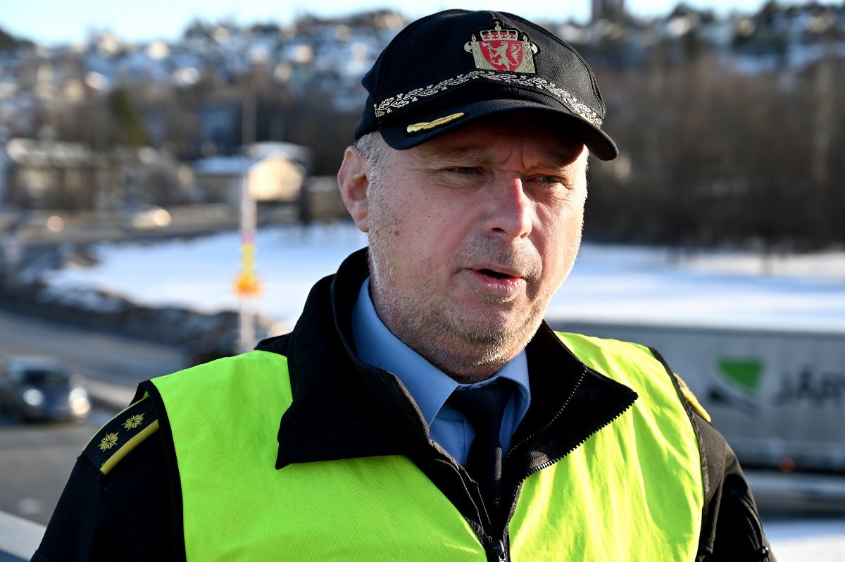 Elsparkesykkel | Foreldre advares: – Risikoen barna tar er enorm - Drammens Tidende