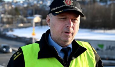 Trafikk, Elsparesykkel | Foreldre advares: – Risikoen barna tar er enorm