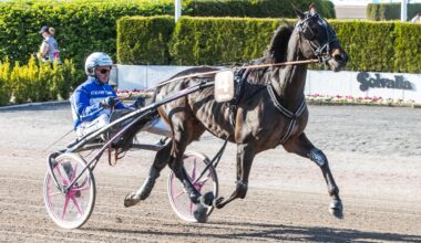 Stor V75-jackpot med 2,7 millioner ekstra