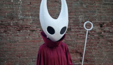 Hollow Knight: Silksong-studioet bekrefter DLC-planer