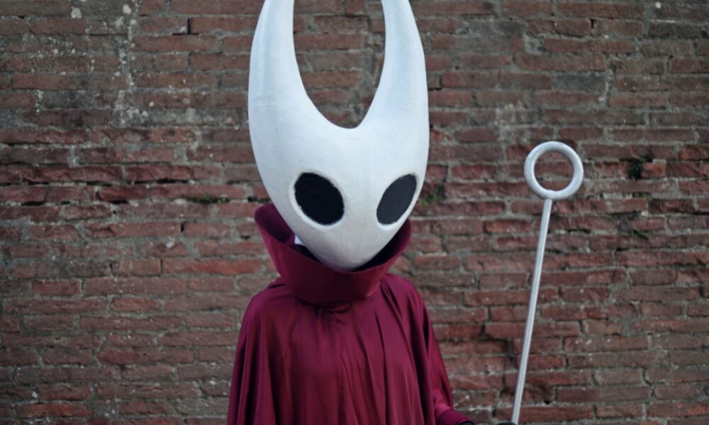 Hollow Knight: Silksong-studioet bekrefter DLC-planer