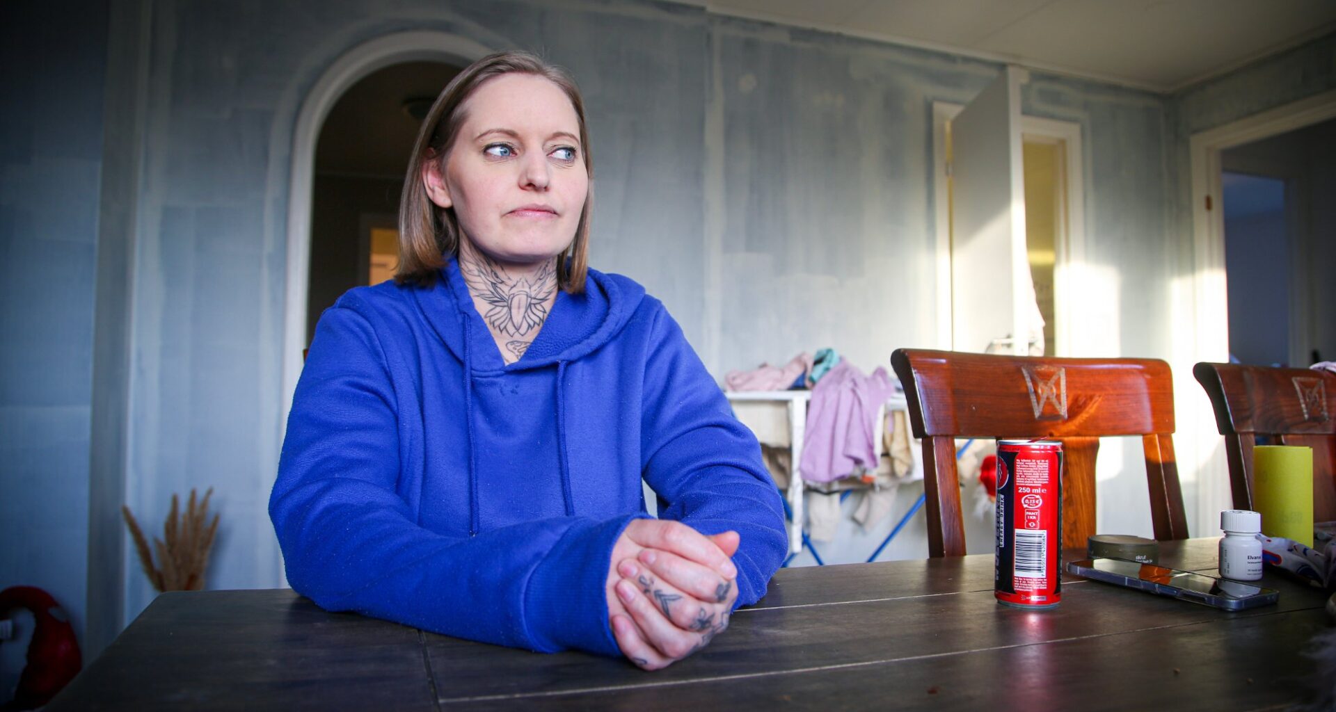 Lønn, Utbetaling | Tonje (33) fikk lønna stanset av Elkjøp: – Må velge mellom husleie eller mat til barna