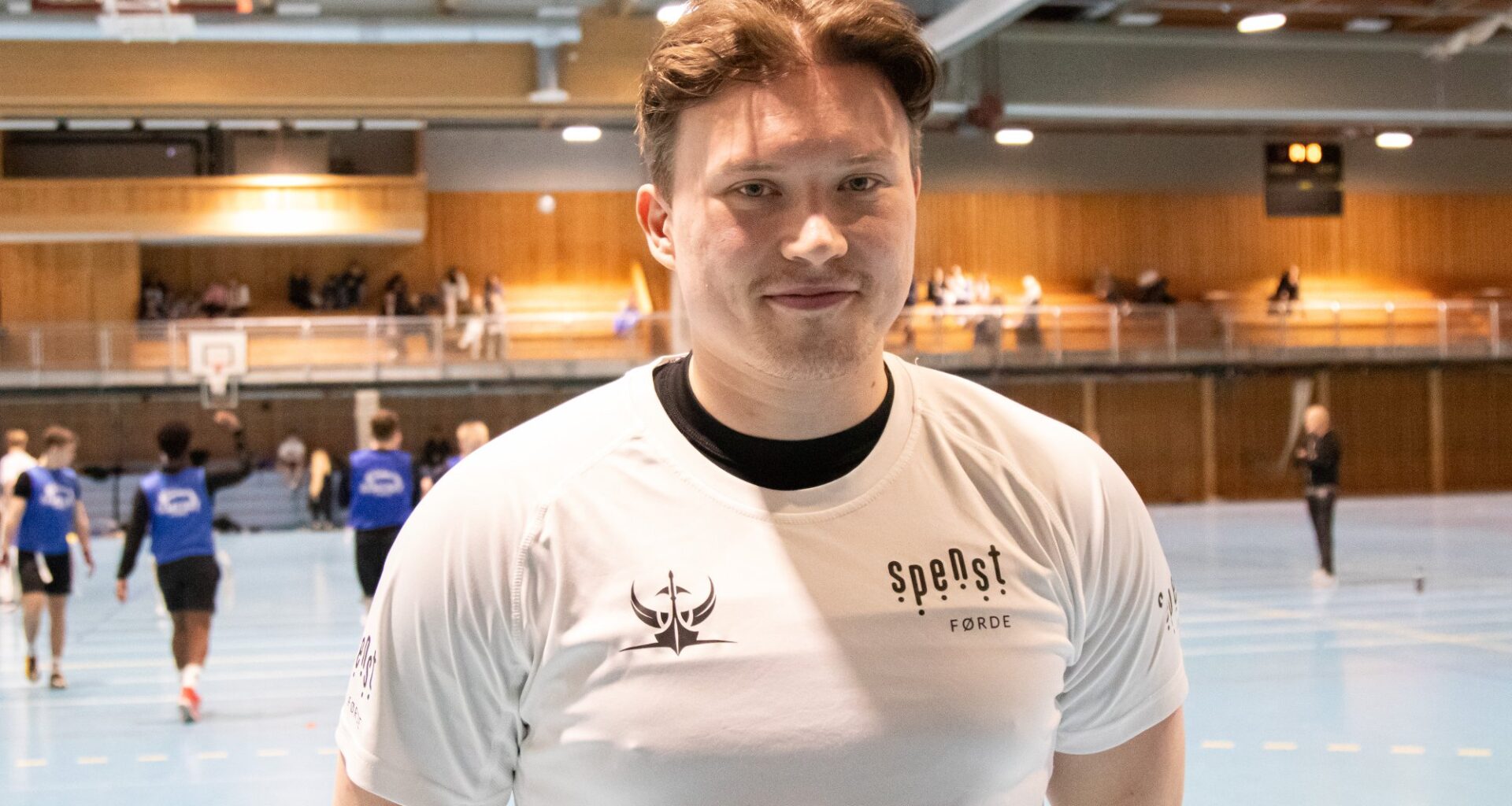 Førde, Sport | – Dette er per no den største turneringa i Norge - Firda