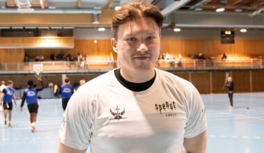 Førde, Sport | – Dette er per no den største turneringa i Norge - Firda