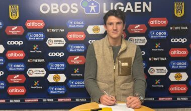 Sport, Fotball | Lokalt stortalent får proffkontrakt - Dalane Tidende