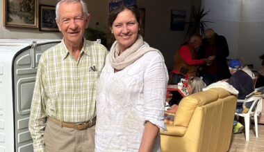 Økonomi, Pensjon | Kronesmellen tar ikke slutt for Odd (86) i Spania: – Trist