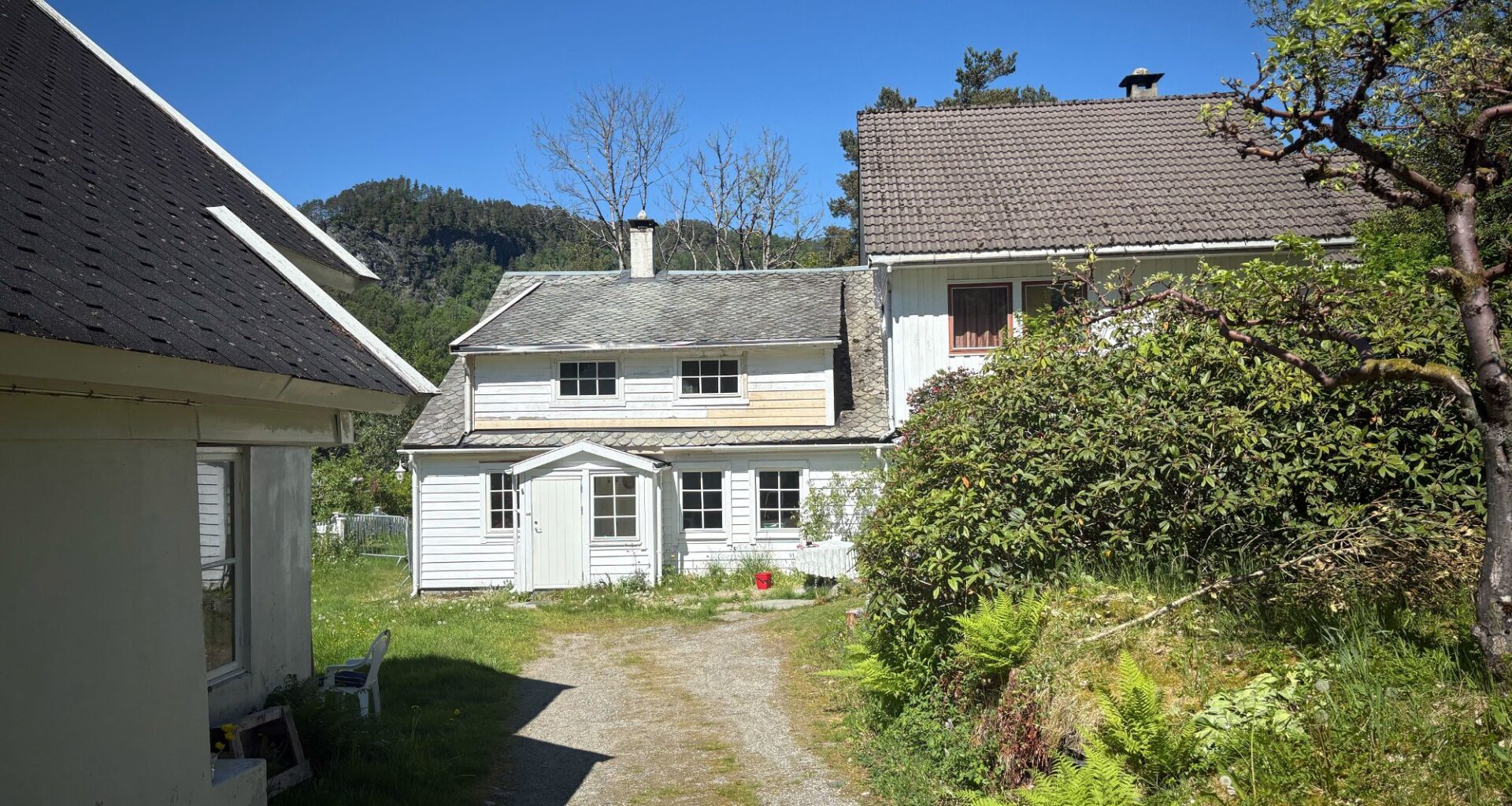 Nyheter, Bergen | Femåring falt ut av vindu fire meter over bakken: Barnehageansatt tiltalt