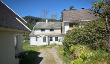 Nyheter, Bergen | Femåring falt ut av vindu fire meter over bakken: Barnehageansatt tiltalt