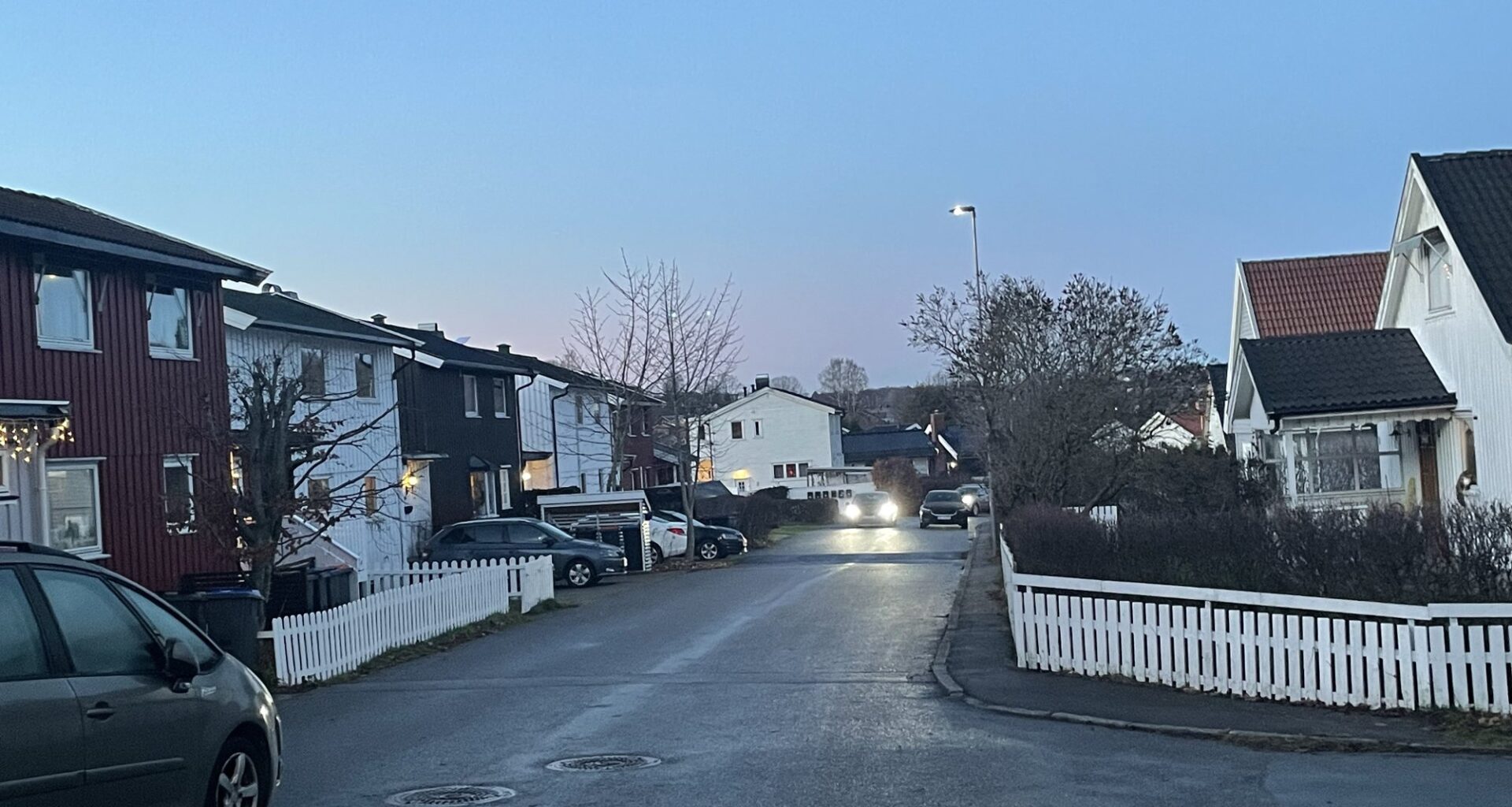 Telemarkinger siktet for drapsforsøk etter skyting i Sandefjord - Telemarksavisa