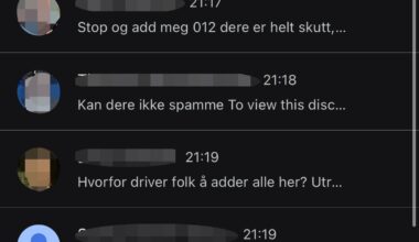 Bergen kommune, Bergensskolen | Skoleelever i Bergen kommune ble pepret med e-poster i flere timer. Skolebyråd Daniel Hägglund sier at gruppen er stengt ned.