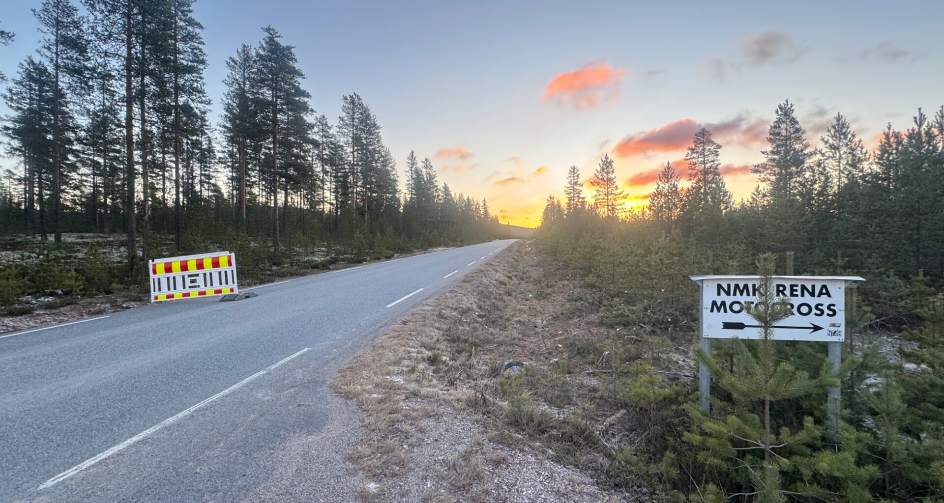 Trafikk, Midt-Østerdal | Julussdalsveien er åpnet igjen