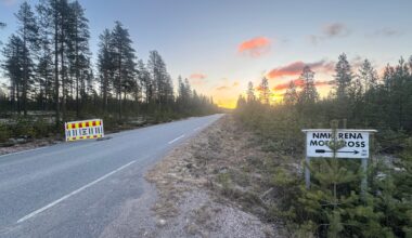 Trafikk, Midt-Østerdal | Julussdalsveien er åpnet igjen