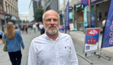 Dagligvarer, Kiwi | Ekstrem tetthet av Kiwi og Rema: Gjør maten dyrere