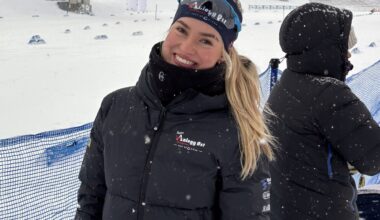 Har aldri vært i nærheten: Så fikk Karoline (24) full klaff - Østlendingen