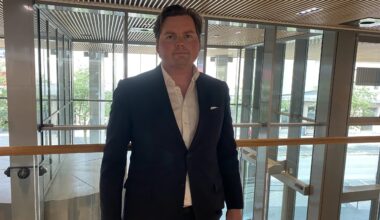 Ikke bekymret for fremtidig landbasert CAPEX-fjell: – Utstyret varer ofte lenger enn man tror