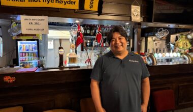 Fotball, Rompuben | Ønsker å utvide skjenketiden under VM: – Jeg håper at politikerne spiller på lag med oss - Moss Avis