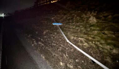 Trafikk, Ulykke | Alvorlig trafikkulykke i Steinkjer – to til sykehus