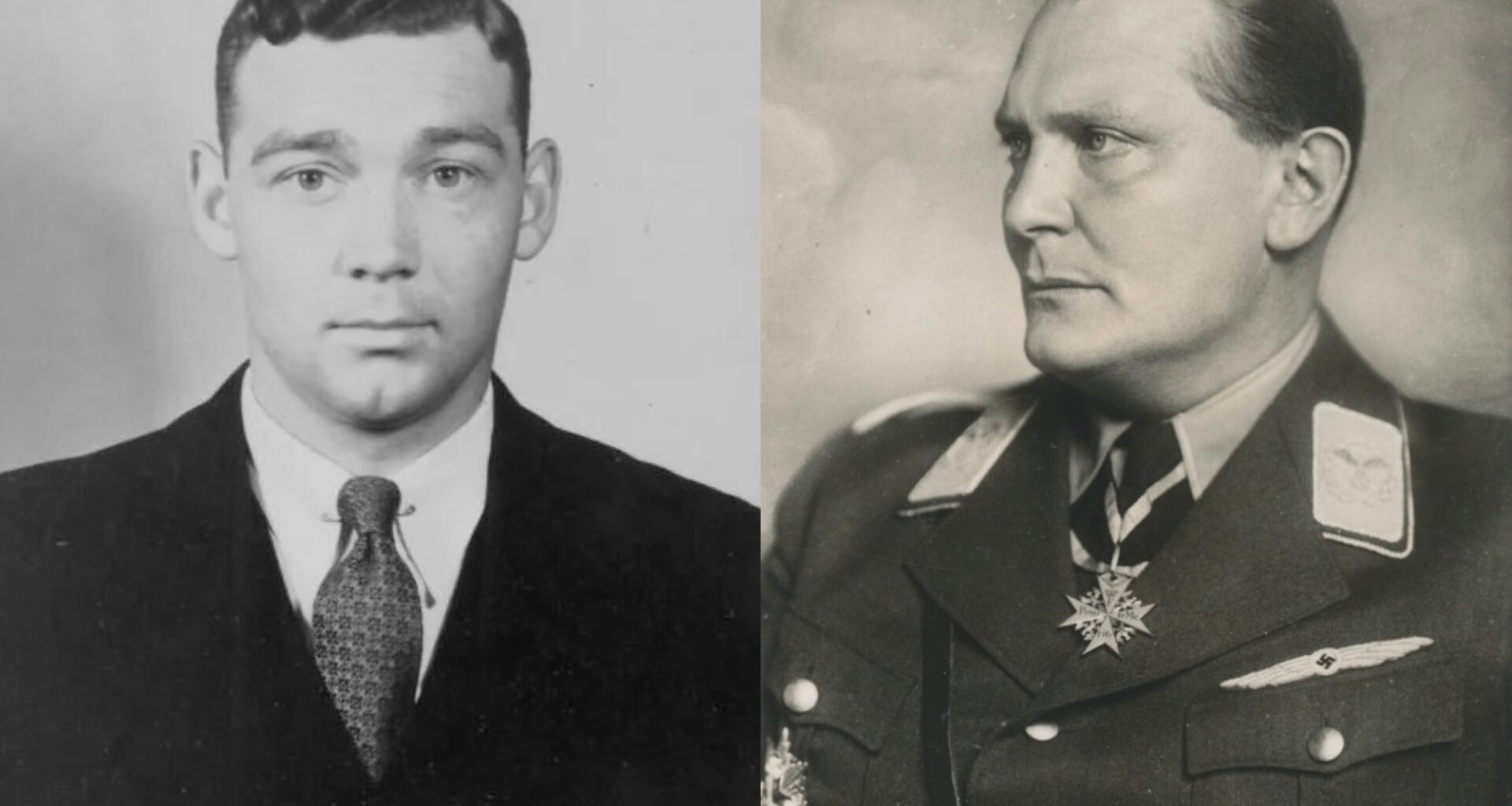 Finn Bjørn Tønder, Debatt | Görings psykiater fikk dessverre rett