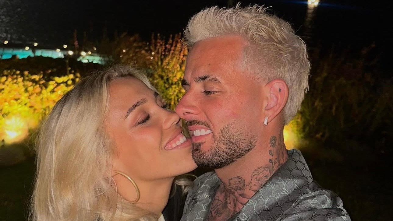 Aaron Dønnum, Celin Bizet Dønnum