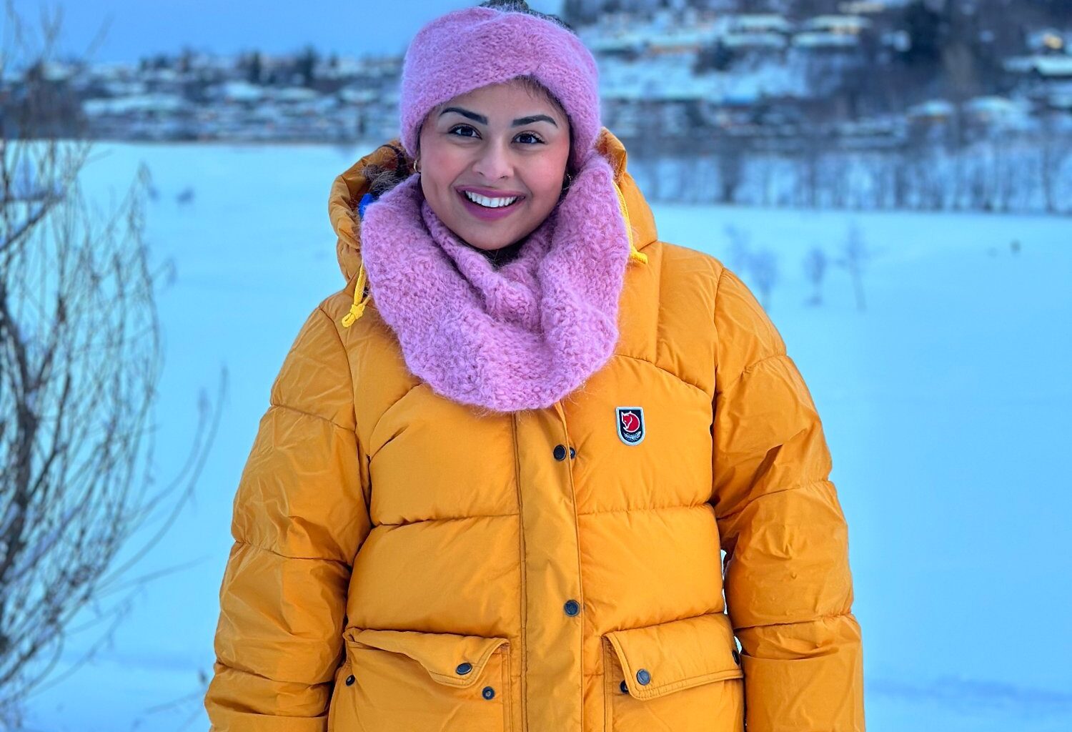 Jul, Julefeiring | – Jeg er så jævlig glad jula er over