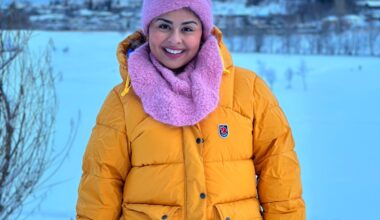 Jul, Julefeiring | – Jeg er så jævlig glad jula er over