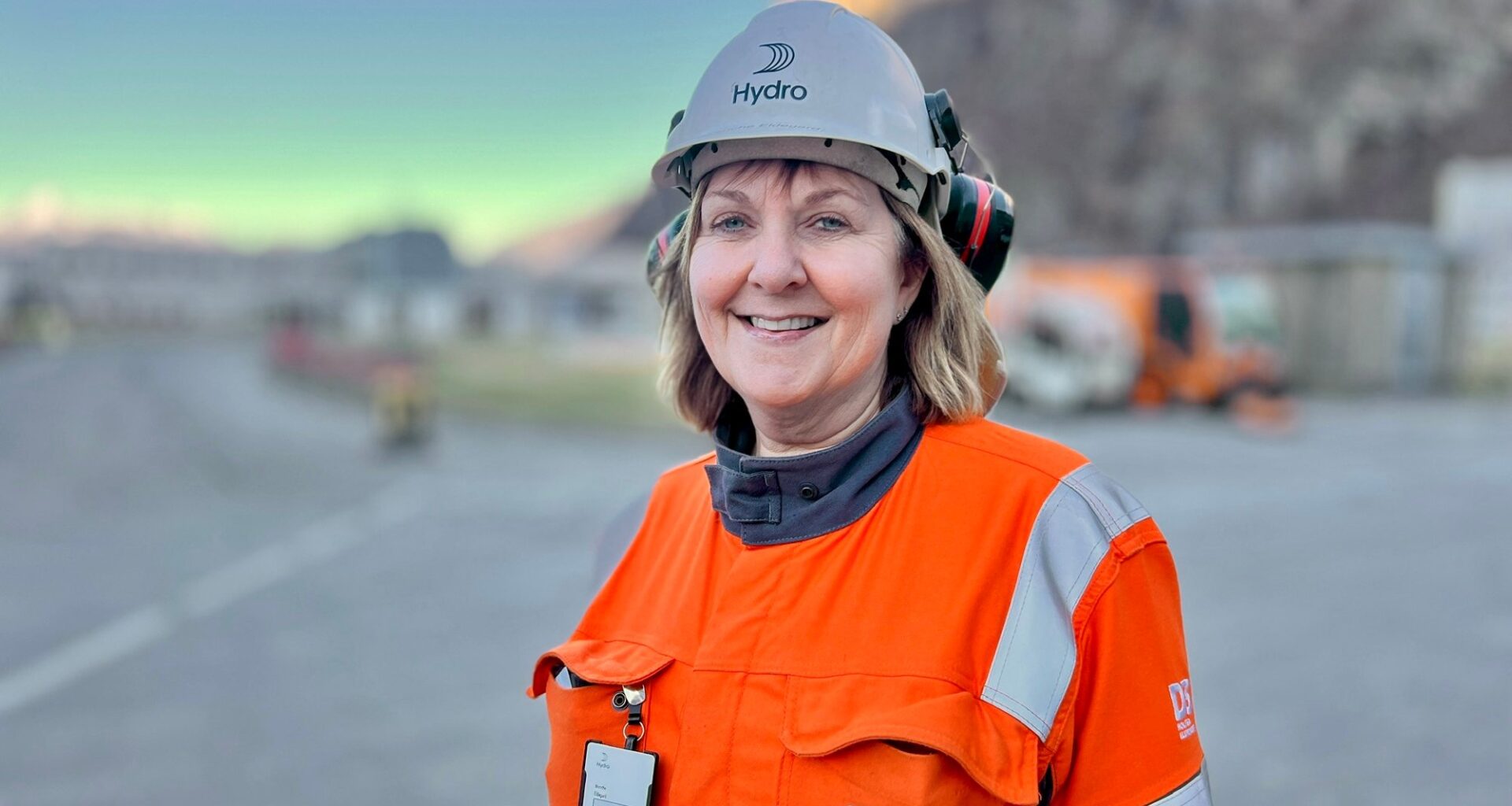 Nyheter, Sunndalsøra | Hydro Sunndal SU3 vant prestisjefylt pris