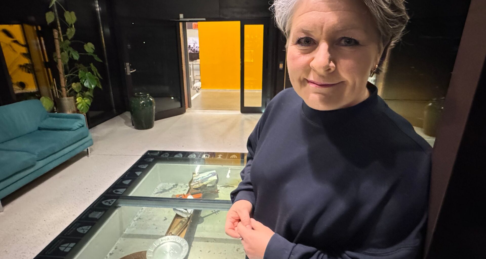 NTE, Arbeiderpartiet | Mener NTE-ledelsen fordummer kritiske spørsmål: – Jeg blir provosert - Trønder-Avisa