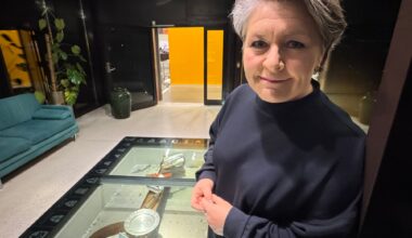 NTE, Arbeiderpartiet | Mener NTE-ledelsen fordummer kritiske spørsmål: – Jeg blir provosert - Trønder-Avisa